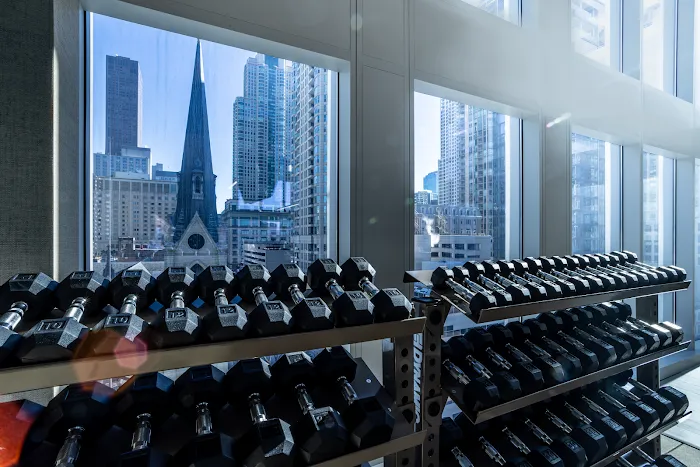 LifeClinic Chiropractic & Rehabilitation - River North One Chicago, IL Picture 10