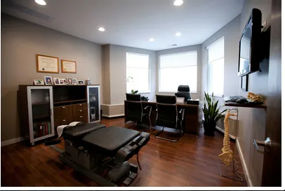 Chicago Chiropractic Picture 8
