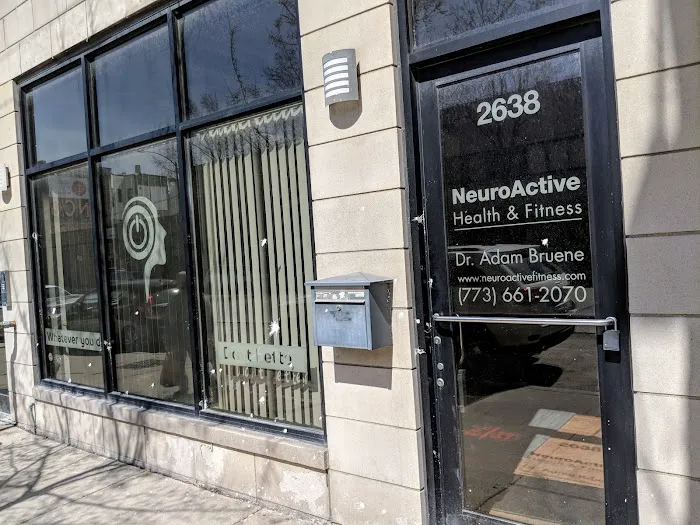 NeuroActive Health Picture 2