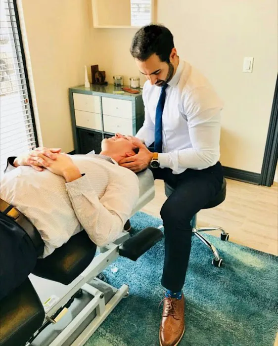 Advanced Health & Pain Center Picture 2