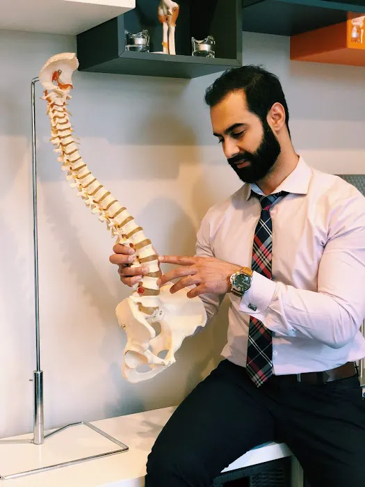 Advanced Health & Pain Center Picture 3