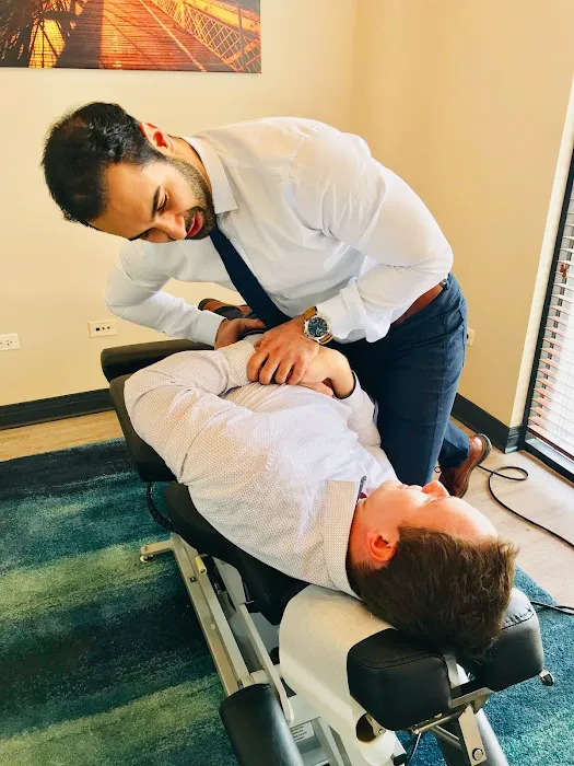 Advanced Health & Pain Center Picture 4