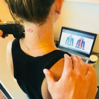 Advanced Health & Pain Center ico