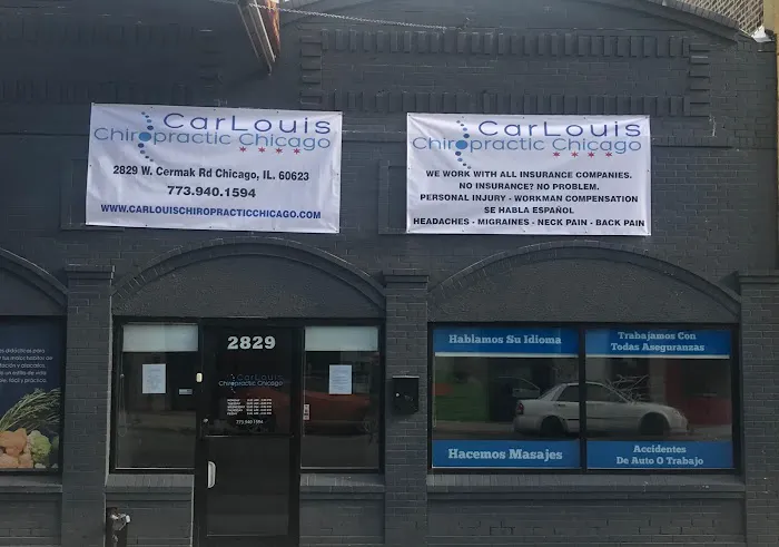 CarLouis Chiropractic Chicago Picture 3