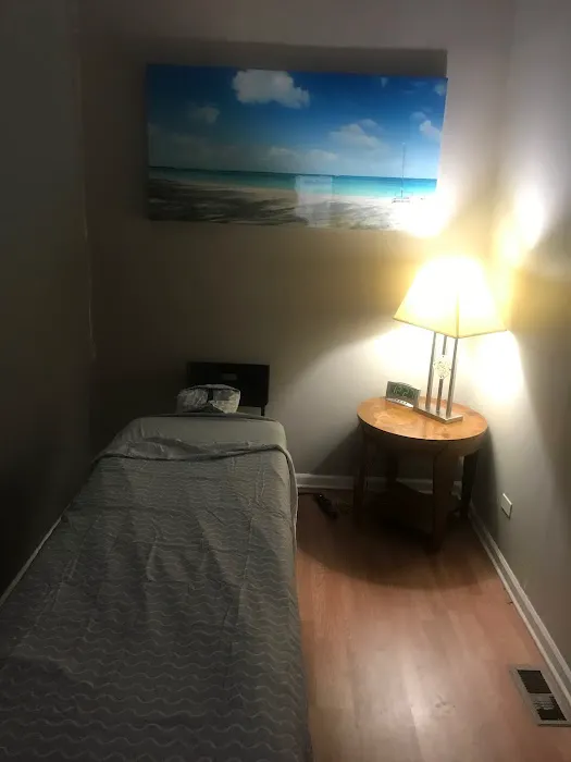 CarLouis Chiropractic Chicago Picture 4