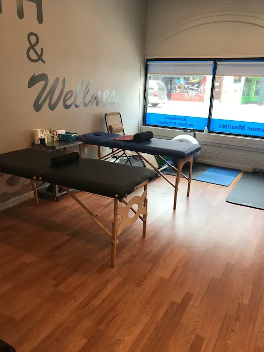 CarLouis Chiropractic Chicago Picture 5