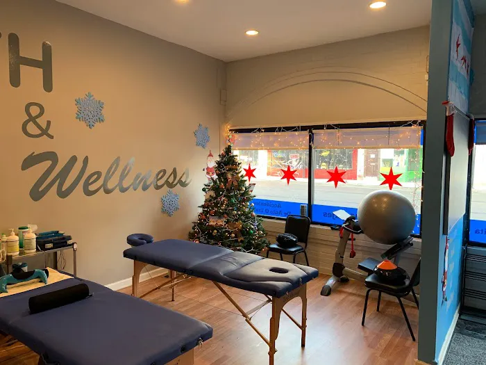 CarLouis Chiropractic Chicago Picture 1