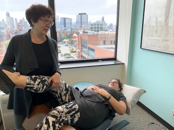 Wellness Chicago Chiropractic Center Picture 5