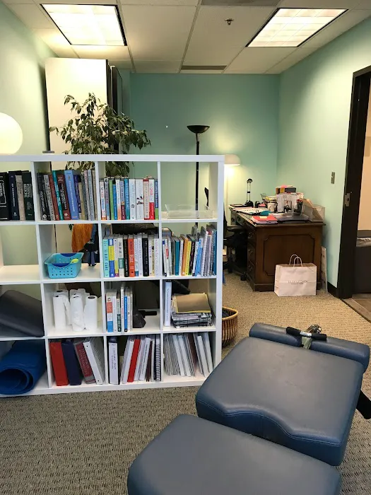 Wellness Chicago Chiropractic Center Picture 6