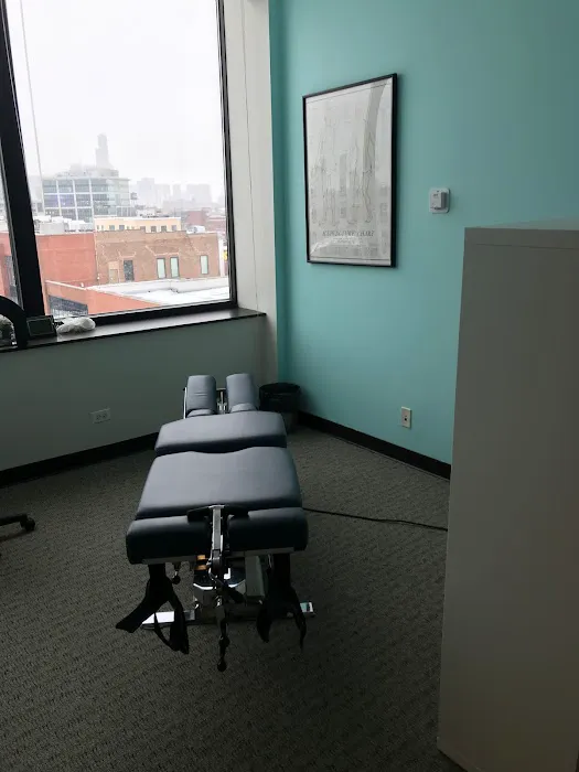 Wellness Chicago Chiropractic Center Picture 7