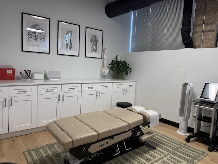 Revital Chiropractic & Wellness Picture 5
