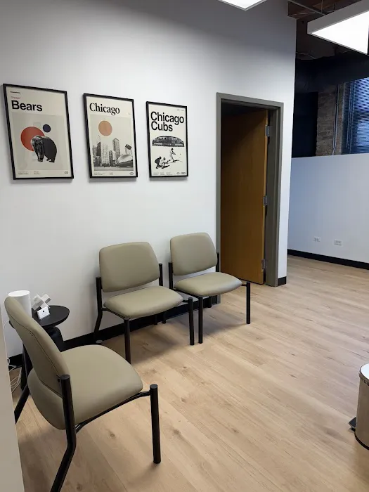 Revital Chiropractic & Wellness Picture 1