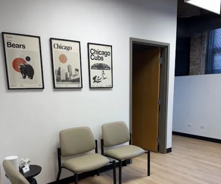 Revital Chiropractic & Wellness