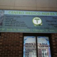 Advanced Medical Center ico