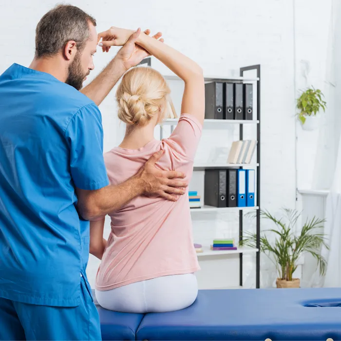 Advanced Medical Center Picture 5