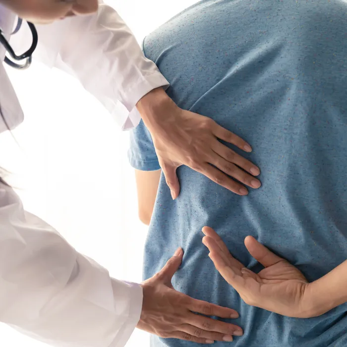 Advanced Medical Center Picture 10