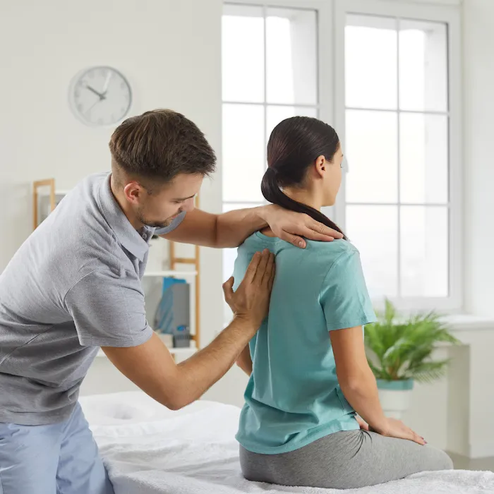 Advanced Medical Center Picture 7