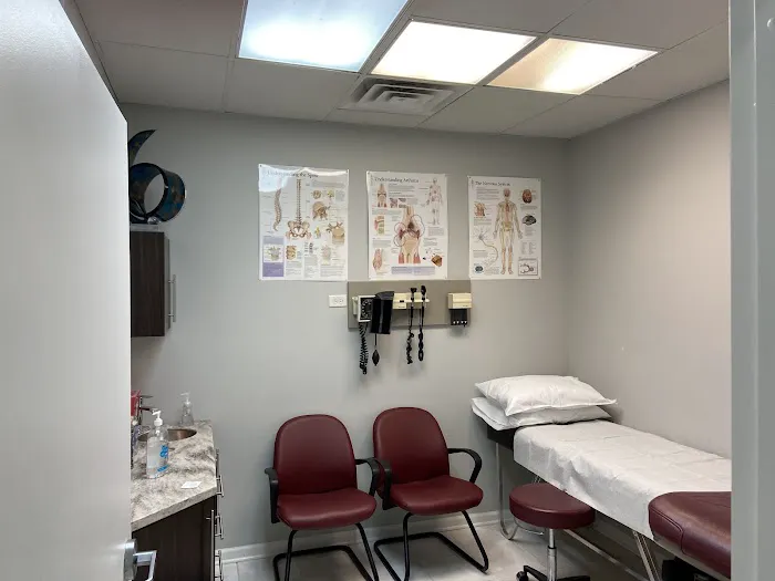 BioIDMETRICS Health Picture 4