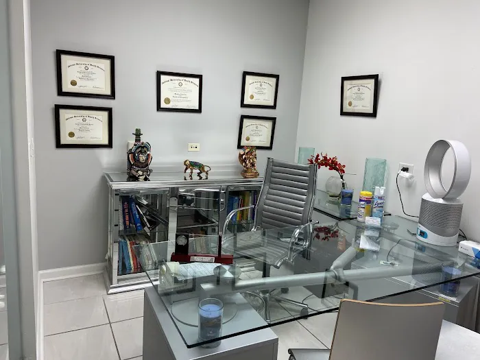 BioIDMETRICS Health Picture 2