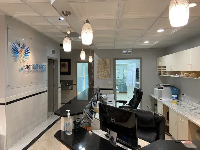 BioIDMETRICS Health Picture 3