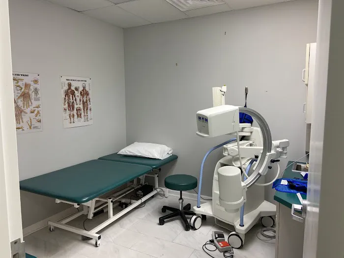 BioIDMETRICS Health Picture 1