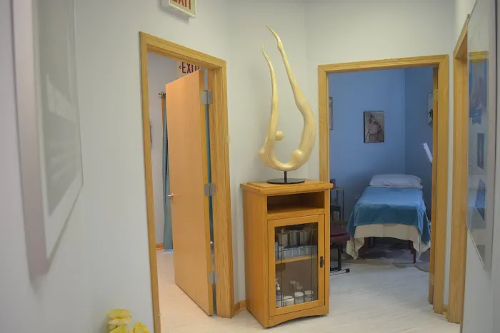 Monica Cisneros, DC Picture 8