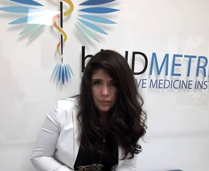 Monica Cisneros, DC Picture 5