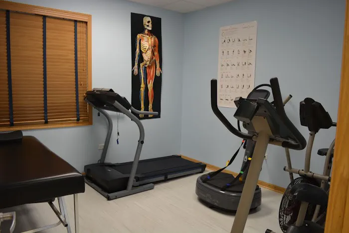 Monica Cisneros, DC Picture 3