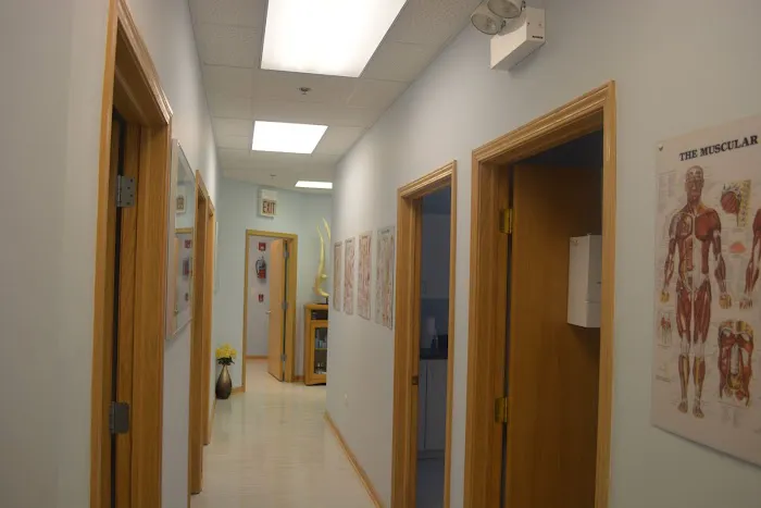 Monica Cisneros, DC Picture 9