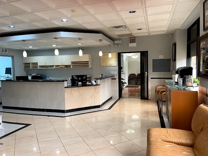 Monica Cisneros, DC Picture 1