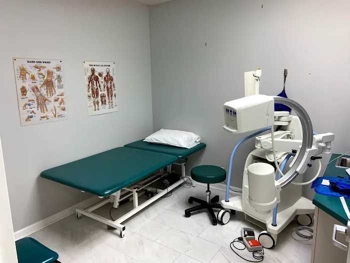 Monica Cisneros, DC Picture 2