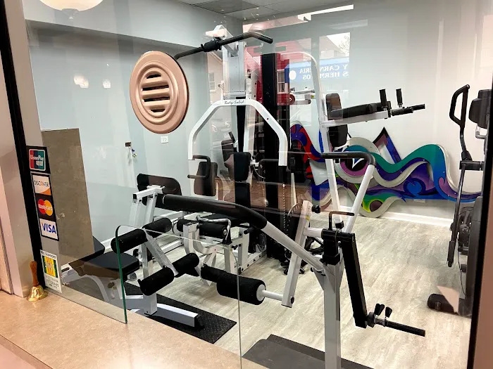 Monica Cisneros, DC Picture 4