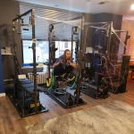 INJ Centers | Chiropractic Care