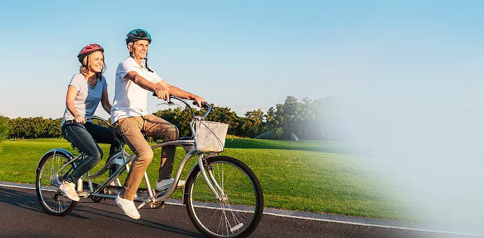 Daniel J. Fedeli, DC Picture 3