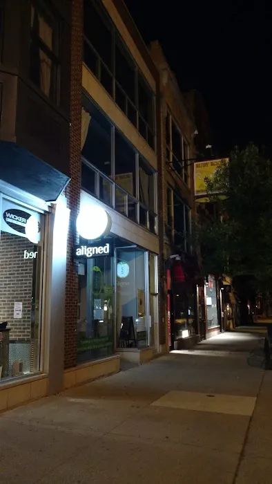 Aligned Modern Health Picture 1