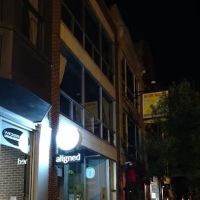 Aligned Modern Health ico