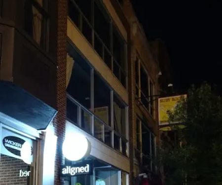 Aligned Modern Health