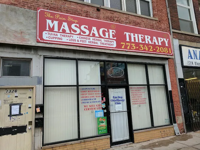 Pain Stop Wicker Park Picture 3