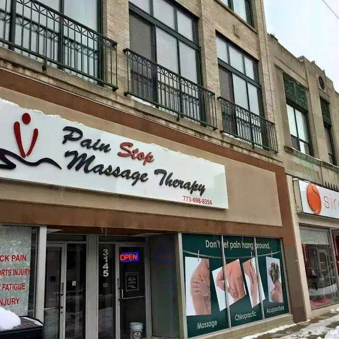 Pain Stop Wicker Park Picture 1