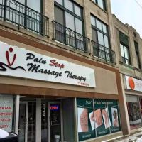 Pain Stop Wicker Park ico