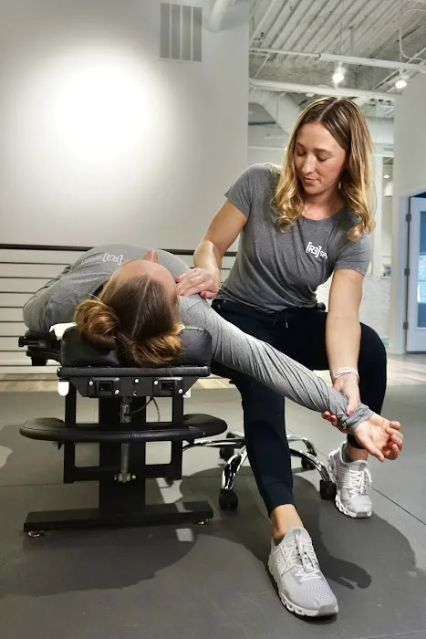 RESPORT Chiropractic & Physical Therapy Picture 8