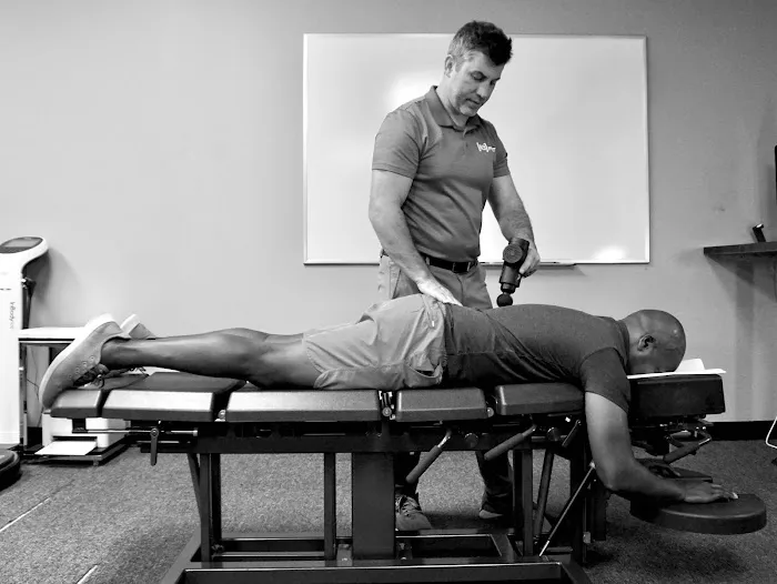 RESPORT Chiropractic & Physical Therapy Picture 3
