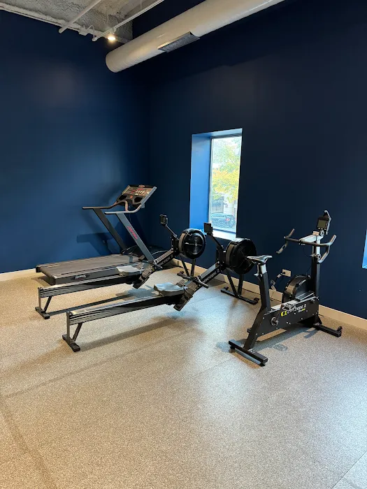 RESPORT Chiropractic & Physical Therapy Picture 9