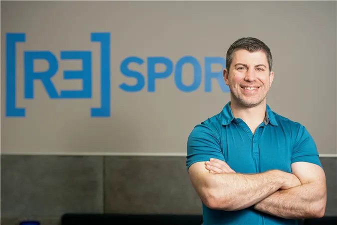 RESPORT Chiropractic & Physical Therapy Picture 2