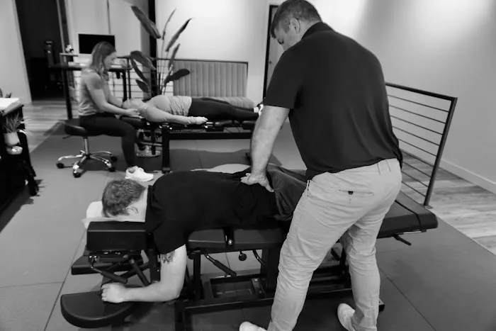 RESPORT Chiropractic & Physical Therapy Picture 1