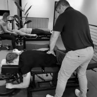 RESPORT Chiropractic & Physical Therapy ico