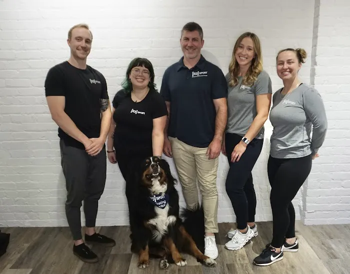 RESPORT Chiropractic & Physical Therapy Picture 5