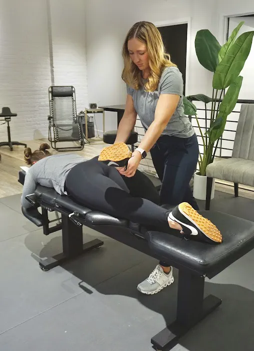 RESPORT Chiropractic & Physical Therapy Picture 4