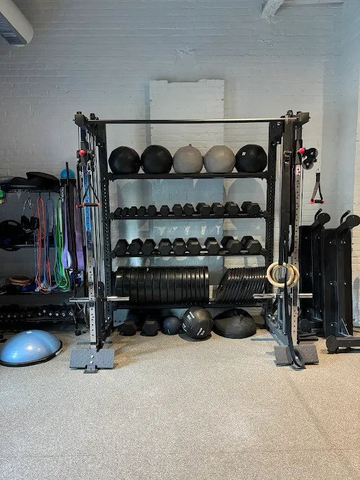 RESPORT Chiropractic & Physical Therapy Picture 10