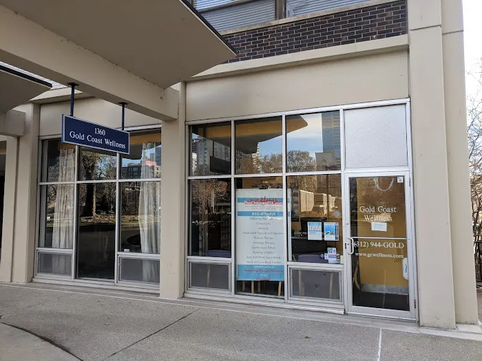 Gold Coast Wellness Picture 1